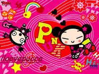 imagens da pucca demeanor